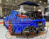 CLEIB Original Rear Under Diffuser FRP - BRZ ZD8 GR86 ZN8