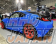 CLEIB Original Rear Under Diffuser FRP - BRZ ZD8 GR86 ZN8
