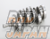 Tomei Lightweight Billet Crankshaft EJ22 / EJ25