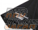 HKS Premium Goods HKS T-Shirt Super Racing Black - XXXL / 4L