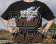 HKS Premium Goods HKS T-Shirt Super Racing Black - XXXL / 4L