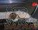 Fujitsubo Power Getter Exhaust Muffler - Roadster NA6CE NA8C