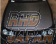 First Molding Aero Bonnet Half Carbon Fiber - Integra DC2 USDM