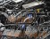 EXART Air Intake Stabilizer Suction Pipe - Lexus LS 500 VXFA50 