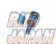 YOKOHAMA Advan Racing Wheel Air Clamp In Valve - Blue S41A2BL