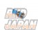 YOKOHAMA Advan Racing Wheel Air Clamp In Valve - Blue S41A2BL