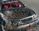 K-Break Platinum Front Grill - Aristo JZS160 JZS161 Type S