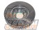 Project Mu SCR Brake Rotor Set Front - BNR32 BCNR33 BNR34