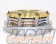 ORC 659D Twin Plate Metal Clutch Kit - S14 PS13 RPS13