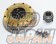 ORC 659D Twin Plate Metal Clutch Kit - JZA80 6MT