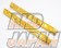 Sard Aluminum Fuel Rail Delivery Pipe #AN6 - Z33 Fairlady Z