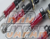 ACRE Brake Line Set - Skyline BNR32 HNR32