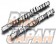 Toda Racing High Power Profile IN Camshaft 272 9.2 - AE101 AE111