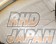 Kakimoto Racing Hyper Full Mega N1+ Rev Exhaust Muffler - JZX100