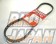 Nissan OEM Power Steering Belt BCNR33 BNR34