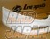 LIVE SPORTS Front Lip Spoiler Type B White Primer Gel Coat - EP91 Kouki