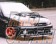 LIVE SPORTS Front Lip Spoiler Type B White Primer Gel Coat - EP91 Kouki