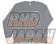 HKS 50th Pullover Tune The Next - Grey Large Limited Edition