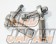 RE-Amemiya Tie-Rod Pillow End FD3S