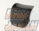 RE-Amemiya Wet Carbon Flat Dash Panel - FD3S