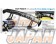 RE-Amemiya Rear Spoiler GT III Low-Mount FD3S FRP