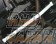 Okuyama Carbing Rear Steel Lower Arm Bar Type I - CS5W CU2W CU4W