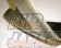 RE-Amemiya Super Canard Rear AD GT Kit Carbon Kevlar - FD3S