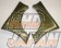 RE-Amemiya Super Canard Rear AD GT Kit Carbon Kevlar - FD3S