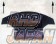 RE-Amemiya Front Diffuser FRP - N-1(05 Model) AD Facer 9 FD3S