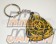 RE-Amemiya Logo Key Chain