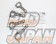JUN I-Beam Connecting Rod Full Set - Civic / Ferio CR-X Integra B16A