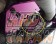 Super Now Transmission Fin Plate Pink - FC3S FD3S