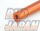 Super Now Rear Toe Control Lower Arm Links Orange 2Way - FD3S