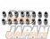 Toda Racing Locked Lash Adjuster Set - NA6CE