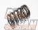 Toda Racing Up Rated Valve Springs Set 3S-GE - SXE10