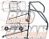 Kansai Service Refresh Bar Roll Cage Steel - NA6CE NA8C