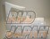 RS PANTERA Fighting Meter Panel A - Mazda FD3S