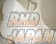 RS PANTERA Fighting Meter Panel A - Mazda FD3S