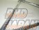 J-Speed Triangle Strut Tower Bar - Rear Toyota Celica GT-Four ST205