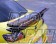 RE-Amemiya Rear Trunk Wing Spoiler FRP - RX-8 SE3P