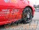 RE-Amemiya Wet Carbon Side Step Protector BK3P