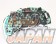 Nismo Combination Meter Gauge Cluster - S15