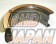 Tomei Competition Bearing Main Center Lower Grade A - RB26DETT RB25DE(T)