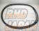 Nissan OEM Rear Window Upper Moulding S15