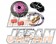 BIOT 6-Pot Type-R Brembo MonoBlock Front Brake Kit - JZA80