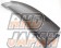 Odula Rear Spoiler Wing Insert & Side Cover Set FD-06 Carbon Fiber - FD3S