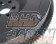 JUN Auto Light Weight Flywheel Standard Type - GXE10 GXE10W From 8/02 