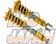 Ohlins Coilover Suspension Complete Kit Type HAL DFV Pillow Ball Upper Mounts - FD3S