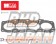 Toda Racing High Stopper Metal Head Gasket 87.6mm 0.5mm - SXE10