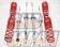 Nismo S-Tune Suspension System Kit - R34 2WD Hicas
